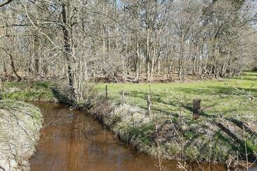 B&b Twijfelveld