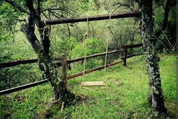 تختخواب و صبحانه A Casa Di Grea