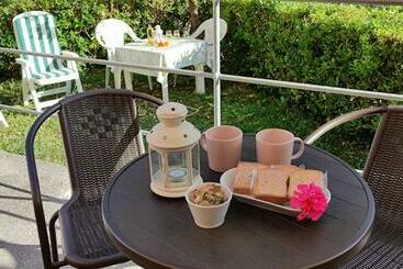 Пансион Affittacamere Angela