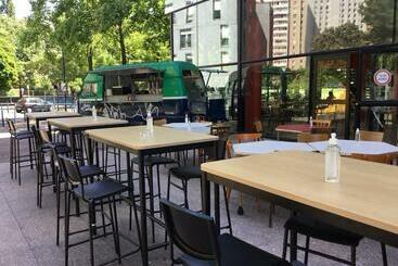 بنسيون Just For Sleep   Parisian Male Dorm Room  Daily Stay From 20h To 10h   Check In By Appointment Conta