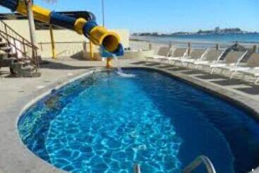 شقة فندقية Sonoran Sky Resort Oceanview Condo