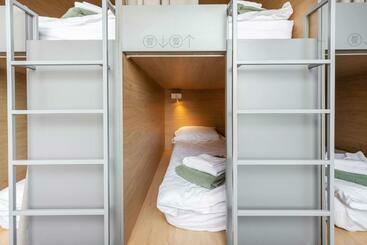 Tech Spa Hostel Druskininkai