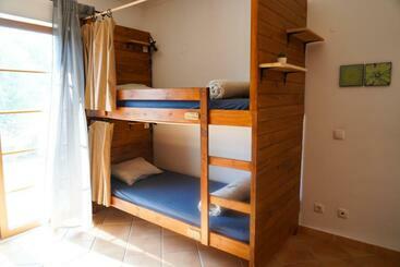 هاستل Aldeia Caiçara Surf House