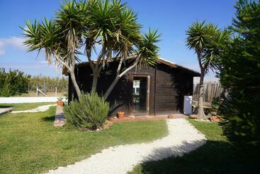 هاستل Aldeia Caiçara Surf House