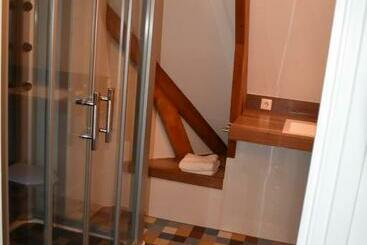 تختخواب و صبحانه Familiesuite Molenstraat