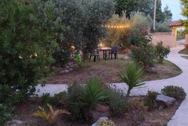 مبيت وإفطار Casa Sofia