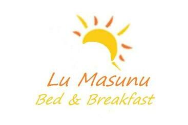 تختخواب و صبحانه Lu Masunu