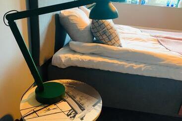 Grundéns Hotell