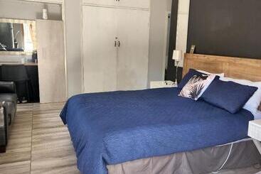 בית מלון כפרי Rue Guesthouse