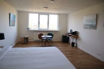 پانسیون Bed & Coffee Maricoweg