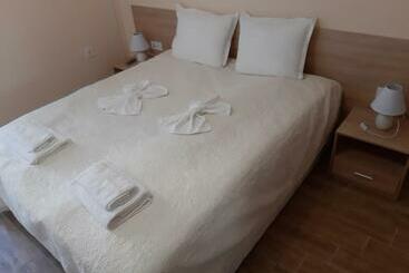 پانسیون Guest Rooms Deva