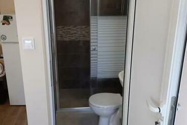 پانسیون Guest Rooms Deva