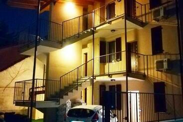 Pensione Residenza Borgazzi Cir S00031