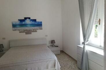 پانسیون San Benedetto