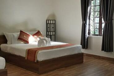 The Dream Resort & Spa