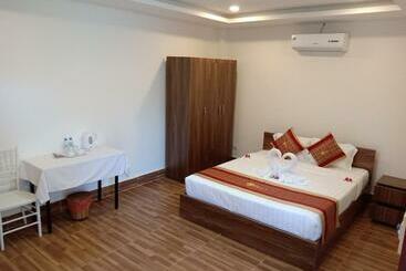 The Dream Resort & Spa