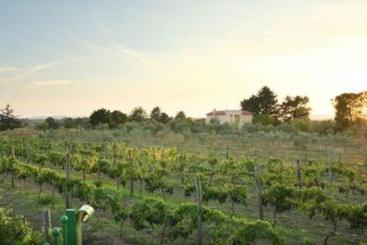 Agriturismo Il Marrugio