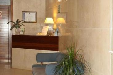 Apartamentos Marina