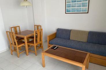 Apartamentos Marina