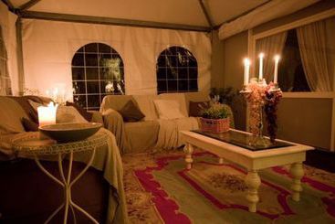 تختخواب و صبحانه Locanda Dei Cinque Cerri