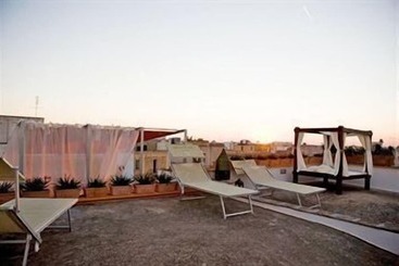 مبيت وإفطار Monteforte Resort