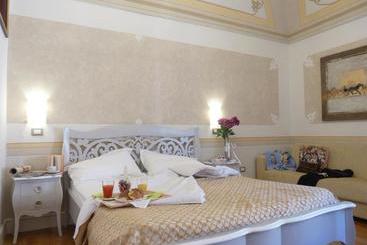ベッドアンドブレックファースト In Tarquinia Albergo Diffuso