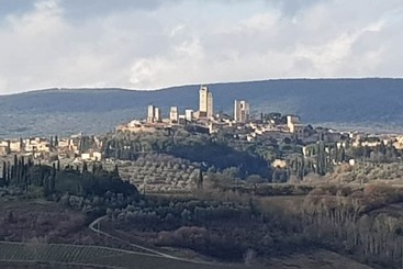 بيت ريفى Casolare Di Remignoli