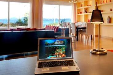 Corfu Luxury Villas