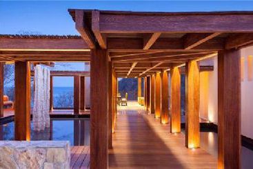 هتل Celeste Beach Residences Huatulco Curamoria Collection