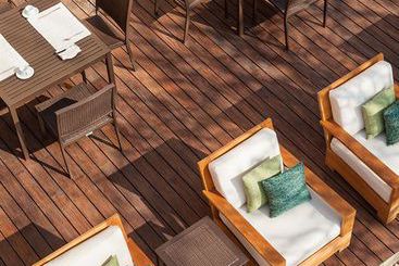 هتل Celeste Beach Residences Huatulco Curamoria Collection