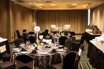 Coastlands Umhlanga Hotel And Convention Centre