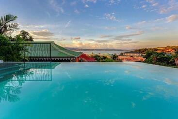 فندق La Suite Villa