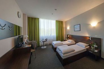 Panorama Business Hotel Wtc