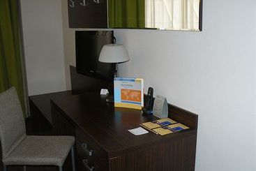 Panorama Business Hotel Wtc