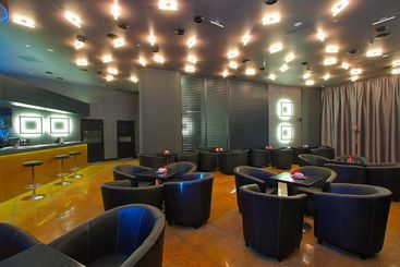 Panorama Business Hotel Wtc