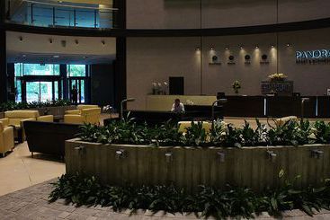 Panorama Business Hotel Wtc