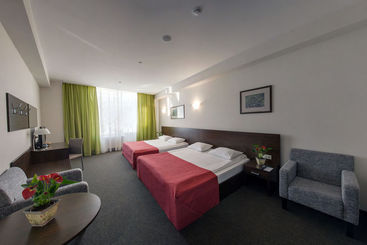 Panorama Business Hotel Wtc