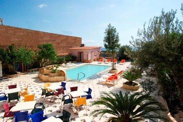 هتل Terme Acqua Grazia