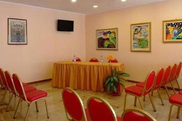 هتل Terme Acqua Grazia