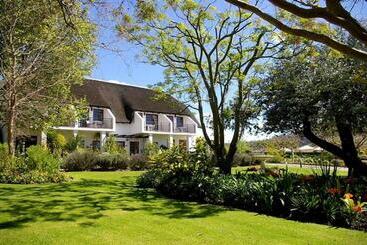 ホテル Wedgeview Country House & Spa