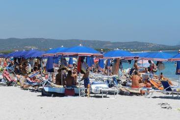 Residence Sa Playa