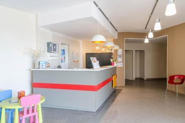 اقامتگاه Pierre & Vacances Résidence Le Levant
