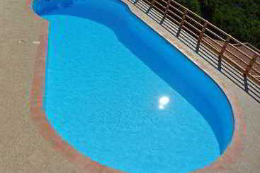 اقامتگاه Villaggio Costa Paradiso