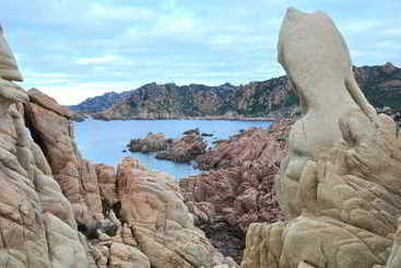 اقامتگاه Villaggio Costa Paradiso