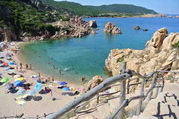 اقامتگاه Villaggio Costa Paradiso