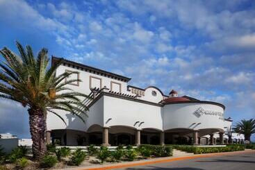 استراحتگاه Grand Residences Riviera Cancun - All Inclusive