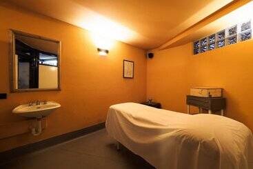 אתר נופש Piandineve