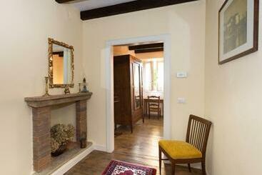 B&b Casa Del Lago
