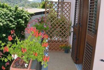 B&b Incantevole Vicolo