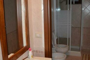B&b Incantevole Vicolo
